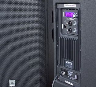 JBL Professional 4312 a