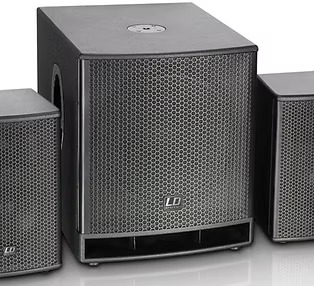 Fun Generation PL 112 A