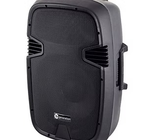 LD-Systems Dave 18 G3