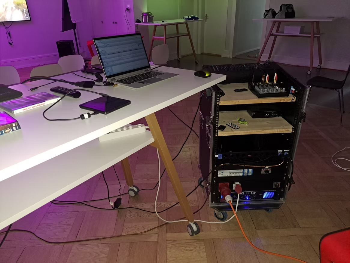 RR_Eventtechnik Logo